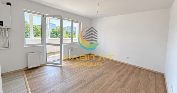 Apartament Modern 3 Camere 59.50mp Aparatorii Patriei