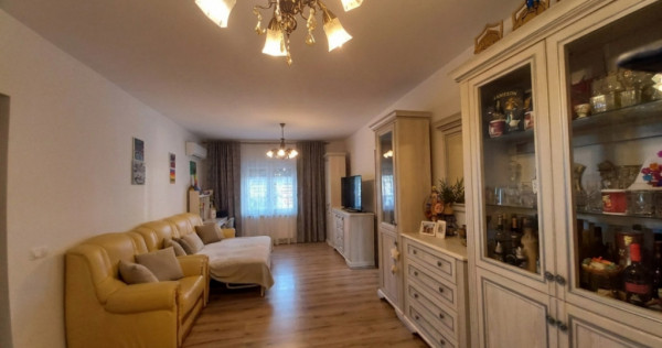 Casa individuala in Timisoara | 2 corpuri | Ideala locuinta