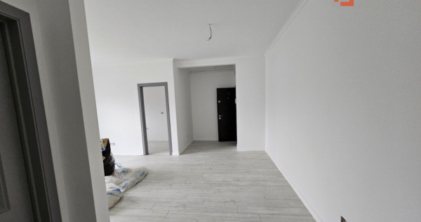 Apartament 2 camere de vanzare, pret de dezvoltator, Gradist