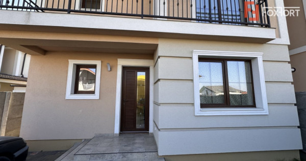 Casa individuala 4 camere, 120 mp, in Chisoda
