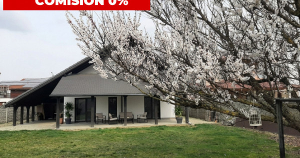 Casa individuala cu 5 camere de vanzare in Ciarda Rosie