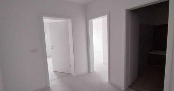 Apartament cu 3 camere de vanzare in Giroc - V9252