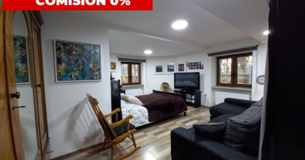 COMISION 0% Apartament demisol 3 camere de vanzare in Timiso