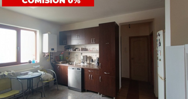 COMISION 0% Casa individuala cu 4 camere de vanzare in Ursen