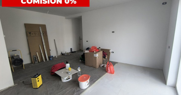 COMISION 0% Apartament cu 3 camere, zona Plopi