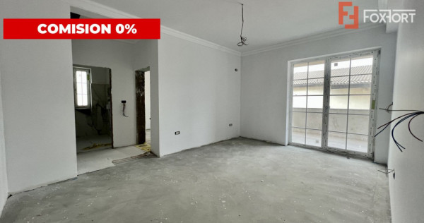 Apartament 2 camere + pod, zona Penny Market Giroc - ID V360
