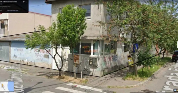 Vand Teren 450mp Bucurestii Noi sect.1