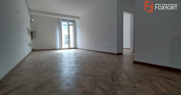 Apartament 2 camere , zona Torontalului