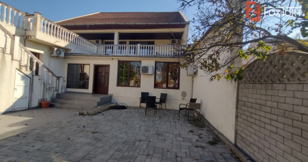 Casa individuala 6 camere, Zona Bucovina - Teren 788 mp