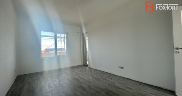 Apartament cu 2 camere | Decomandant | Finisaje Moderne | Gi