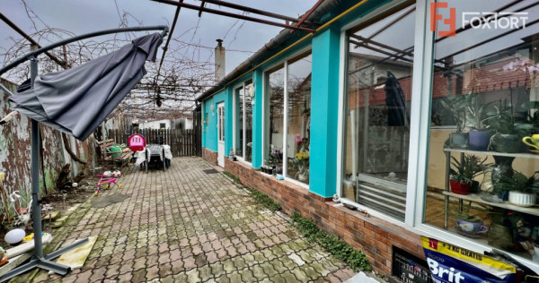 Casa individuala in Timisoara cu teren de 2863 MP - ID V2875