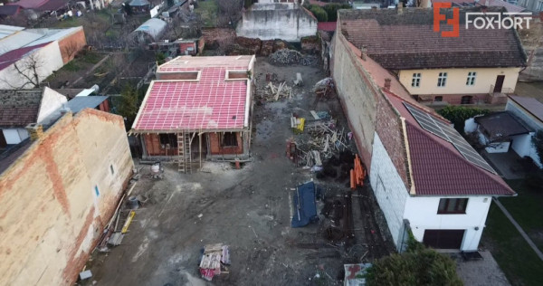 Teren intravilan, 604 MP, Timisoara, zona Elisabetin - ID V4