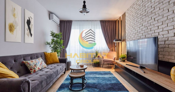 Apartament 3 camere - metrou Nicolae Teclu
