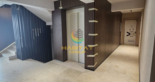 2 camere - Rezidential Finalizat - Baneasa Zoo