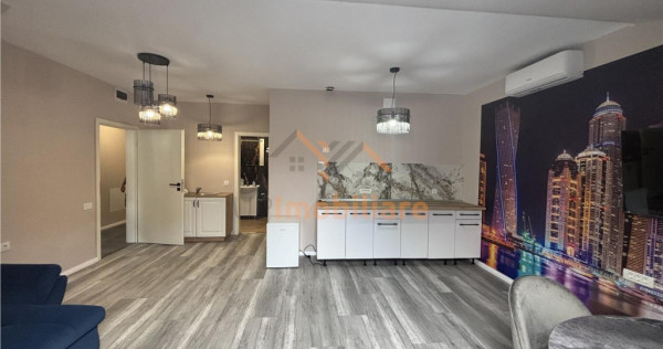 APARTAMENTE 2 CAMERE DE INCHIRIAT | ZONA CENTRALA | BLOC NOU