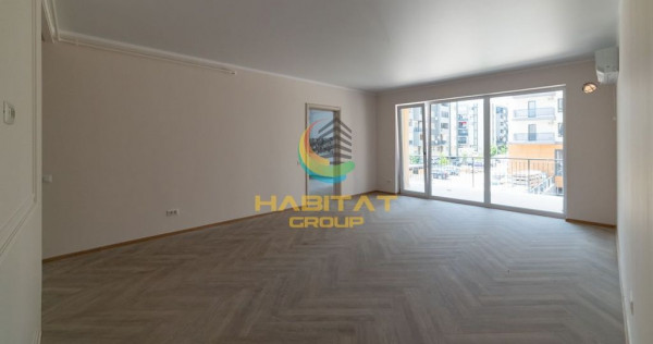 Apartament 2 camere decomandat Acte Gata Parc la 100 de metri!