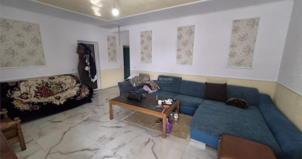 1/2 Duplex 5 CAMERE, 135mp, Teren 350mp - F#258;R#258; COMIS