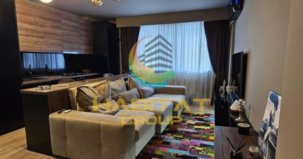 2 camere studio Splaiul Unirii metrou