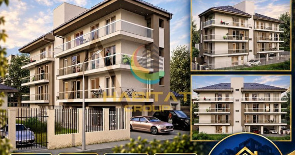 Vanzare Apartament 2 Camere Zona Br&acirc;ncoveanu!