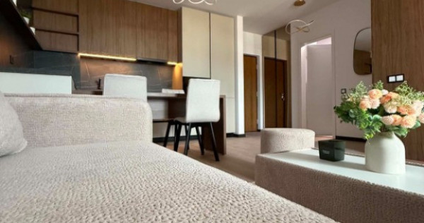Apartament 2 camere, 45mp, lift, prima inchiriere, zona Eroilor