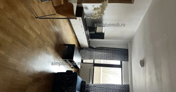 Decomandat 2 camere Pipera-Otopeni