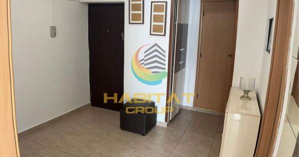 Apartament 4 camere mobilat- 5 min metrou Piata Sudului