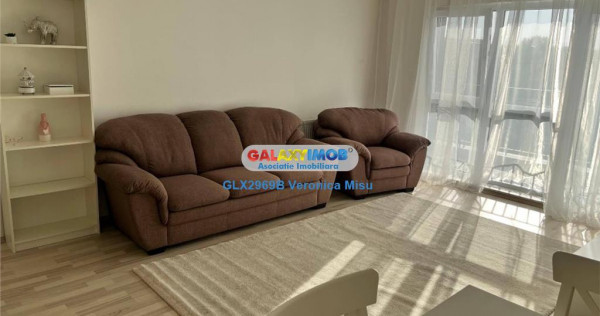 Apartament 2 camere , loc de parcare - Evocasa optima - Tita