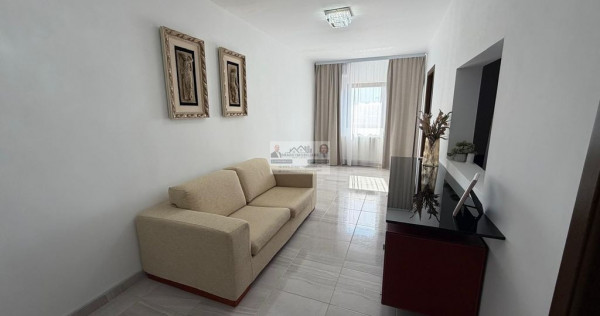 Apartament cu 3 camere, 75 mp, bloc nou Adjud