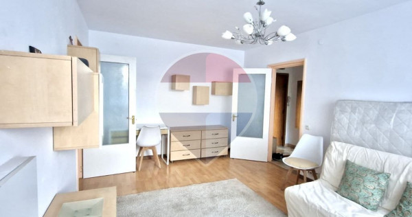 Inchiriere apartament 2 camere/mobilat si utilat nou/ Obor/ Veranda
