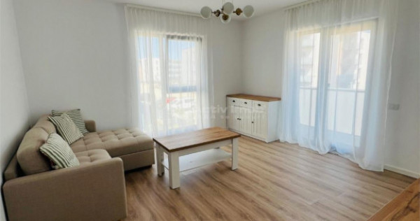 Apartament - 2 camere - Cristian