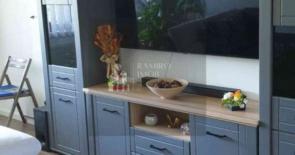 Apartament 2 camere Metalurgiei /2 Locuri de parcare / CAVAR