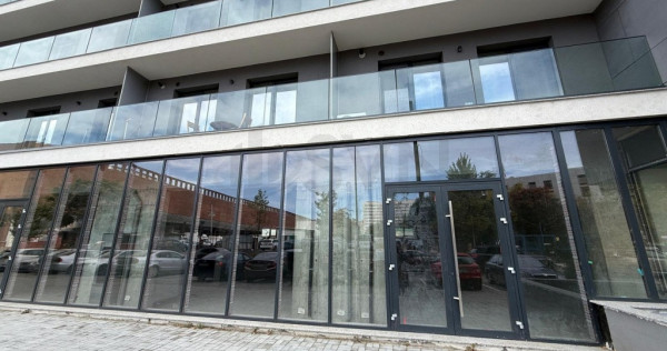 Oportunitate investitie I Spatiu Comercial I Obor - De vanzare