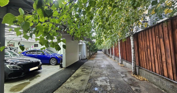 Casă individuală Pallady Ozana