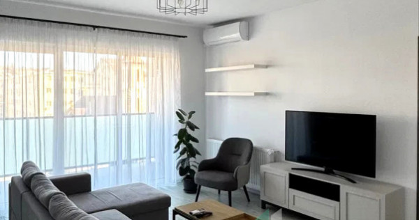 3 CAMERE | 74MP | 2 BĂI | PARCARE SUBTERANĂ | TERASĂ 8MP