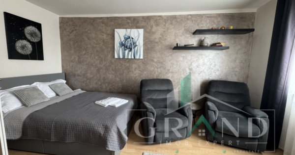 APARTAMENT 2 CAMERE | 41 MP | MARASTI - FARMEC | H. BARBUSSE