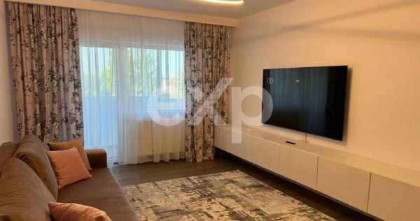 Apartament 3 camere | 2 bai | Zorilor