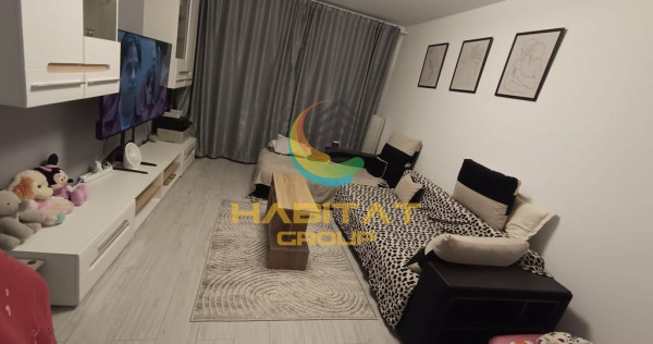 Apt 3 camere | Centrala proprie | Mobilat si Utilat | Parcare