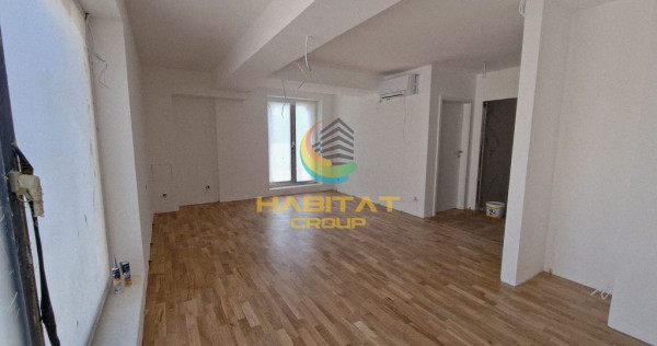 2 camere NOU - Finalizat - parcare subterana inclusa - Unirii