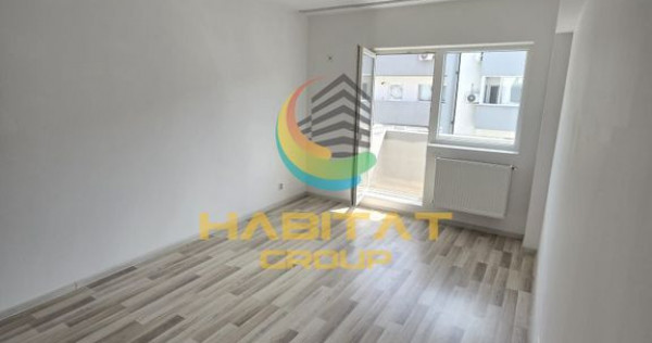 2 camere Brancoveanu Grand Arena liber 50mp centrala termica