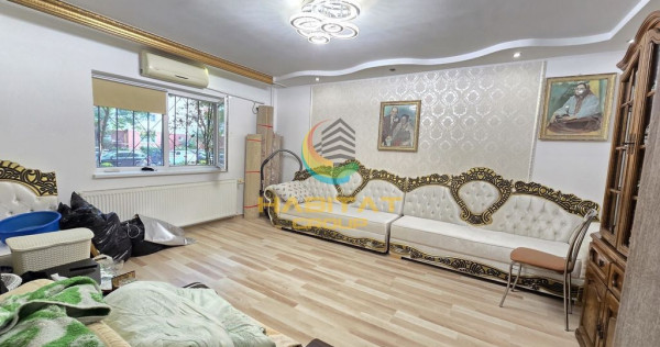 Apartament 2 camere an 1990 in zona metroului Obor