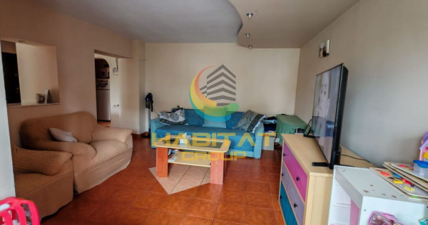 3 camere Popesti Leordeni Primarie an 1985 boxa loc parcare