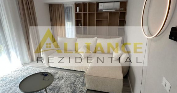 Apartament 2 camere de &icirc;nchiriat |&nbsp;decomandat | situat la etajul 2