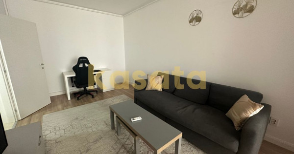 2 CAMERE | AVANGARDE GRANDE VILLAGE | PARCARE INCLUSĂ | CENTRALĂ