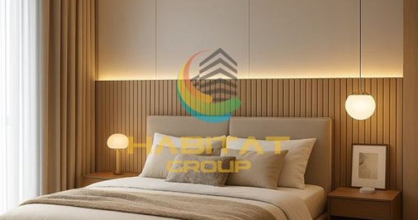 Apartament Modern 3 Camere 80.35mp Aparatorii Patriei