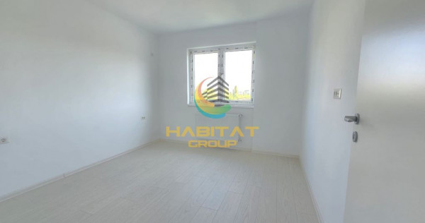 Apartament 3 camere Bloc nou finalizat cu Mutare imediata