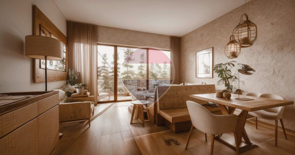 Poiana Brasov | Apartamente de vacanță l&acirc;ngă pădure
