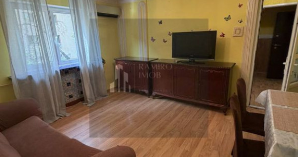 Apartament 3 camere Brancoveanu PetFriendly