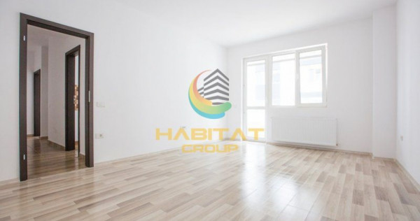 Apartament 3 Camere Spayios Luminos