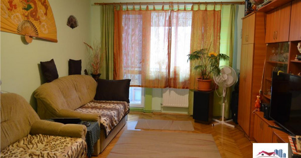 Apartament 3 Camere de Zona Tudor