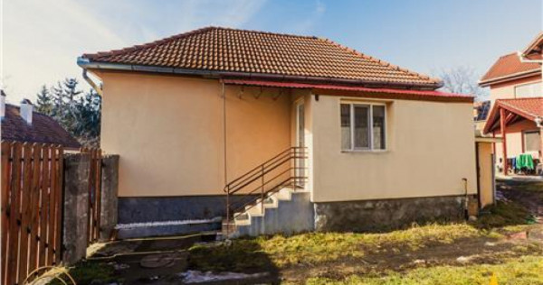 Casa individuala in Sfantu Gheorghe